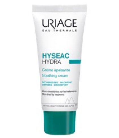 HYSEAC HYDRA 40ML