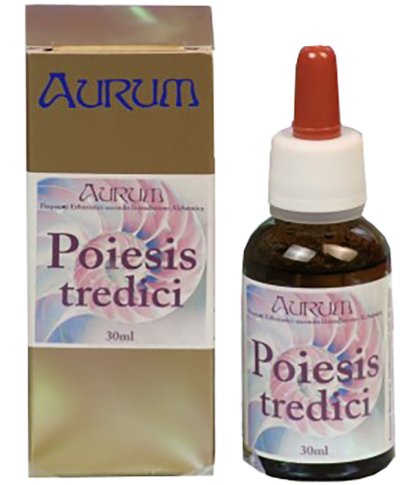 POIESIS TREDICI GOCCE 30ML