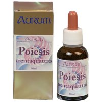 POIESIS TRENTAQUATTRO GTT 30ML