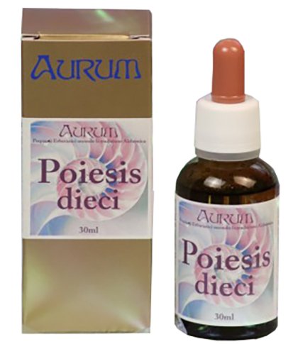 POIESIS DIECI GTT 30ML