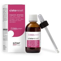 CISTOSYSTEM CISTORESET 50ML