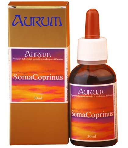 SOMACOPRINUS GOCCE 30ML