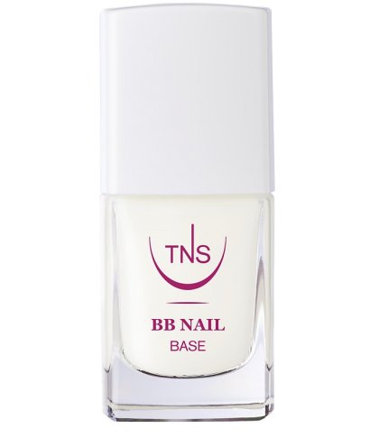 NB NAIL WHITE 10ML