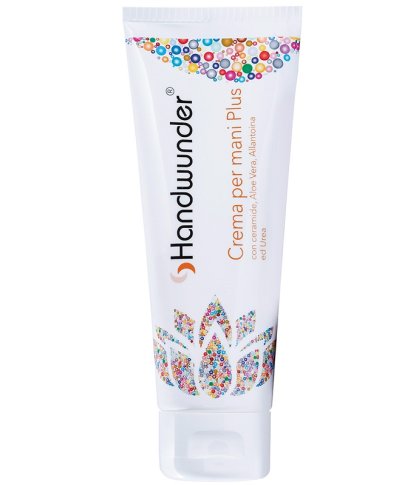 HANDWUNDER PLUS CR MANI 75ML