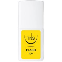 FLASH TOP COAT PER UNGHIE 10ML