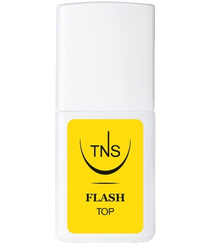 FLASH TOP COAT PER UNGHIE 10ML