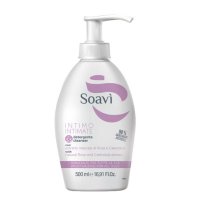 SOAVI' INTIMO IDRATANTE PH5,5