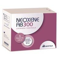 NEOXENE AB 300 LAVANDA VAG 5FL