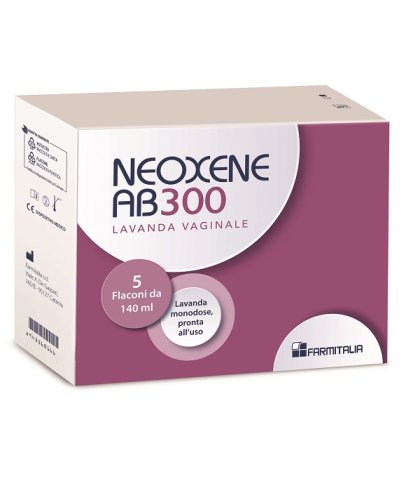 NEOXENE AB 300 LAVANDA VAG 5FL