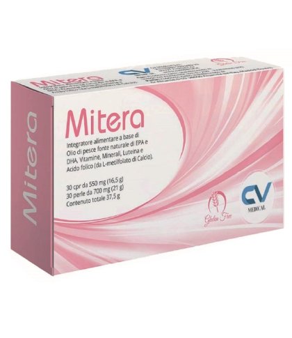 MITERA 30CPR+30CPS