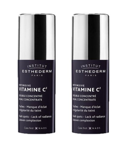 INTENSIVE VITAMINE C SERUM DUO