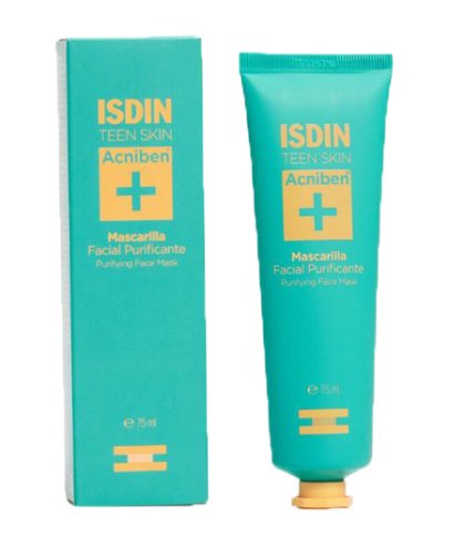 ACNIBEN OILY SKIN MASK 75ML