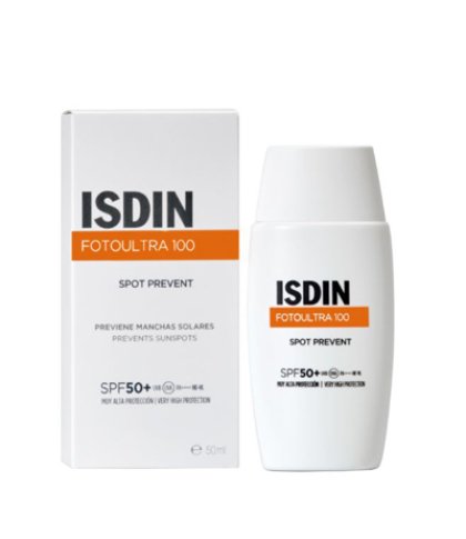 FOTOULTRA 100 SPOT PREVENT COL
