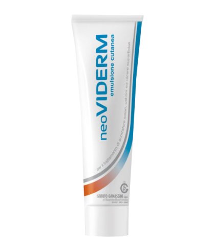 NEOVIDERM 100 COLOR 50ML