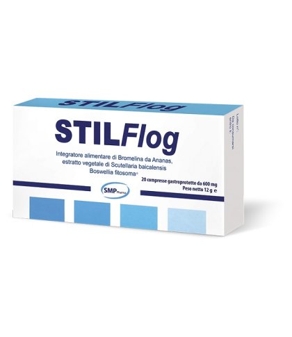 STILFLOG 20CPR