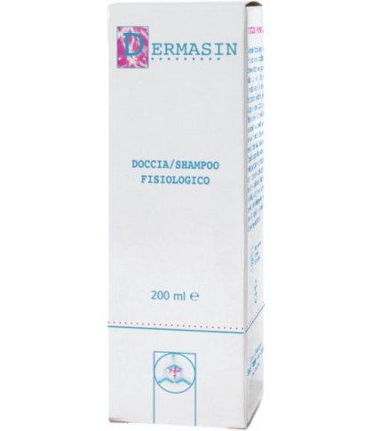 DERMASIN DOCCIA/SHAMPOO 200ML