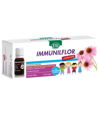 ESI IMMUNIL JUNIOR 12PZ