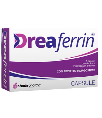 DREAFERRIN 30CPS