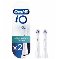 ORALB PW REF IO SPEC CLEAN 2PZ