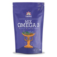 GOLDEN OMEGA 3 ORIG BIO 200G