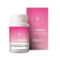 MENOREPOSE NUTRAVERO 60CPS