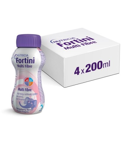 FORTINI MULTI FIBRE FRAG 200ML