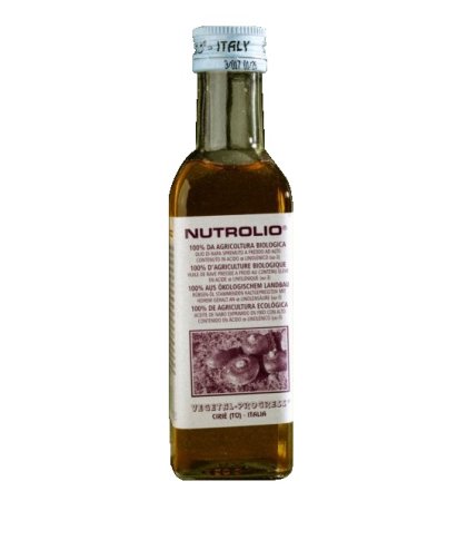 NUTROLIO BIO GOCCE 100ML