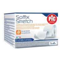 CEROTTO SOFFIX STRETCH 15X10CM