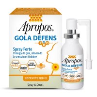 APROPOS GOLA DEFENS PRO SPRAY