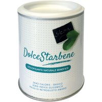 DOLCE STARBENE STEVIA 220G