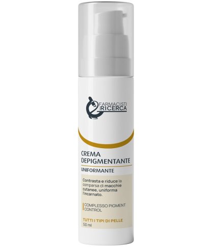 FPR CREMA DEPIGMENTANTE 50ML