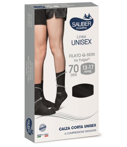 SB UNISEX QSKIN CAL CO 70 NE L