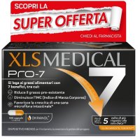 XLS MEDICAL PRO 7 180CPS TP
