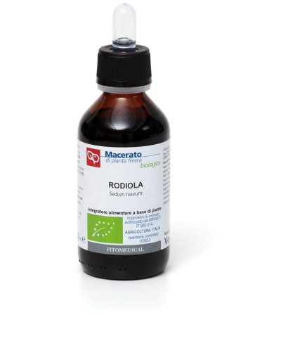 RODIOLA TM 100ML BIO