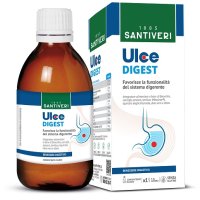 ULCE DIGEST 240ML