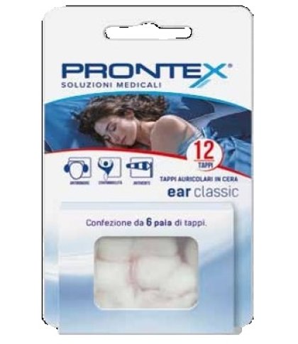 PRONTEX EAR CLASSIC
