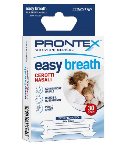 PRONTEX EASY BREATH STANDARD