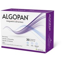 ALGOPAN 30CPR