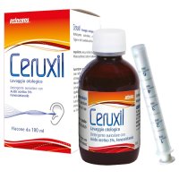 CERUXIL LAVAGGIO OTOLOG 100ML