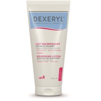 DEXERYL LATTE NUTRITIVO 200ML