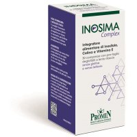 INOSIMA COMPLEX 30CPR