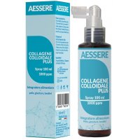 COLLAGENE COLLOIDALE PLUS 1000