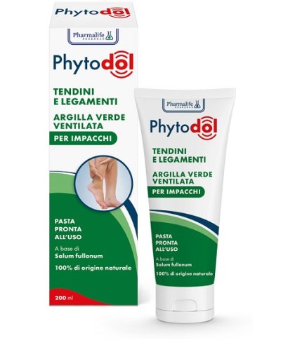 PHYTODOL TENDINI LEGAM ARGILLA