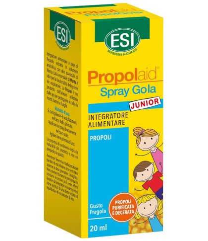 ESI PROPOLGOLA SPRAY J 20ML