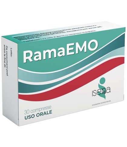 RAMAEMO 30CPR