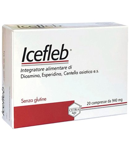 ICEFLEB 20CPR