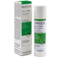 RINFOLTIL OILY HAIR SH 250ML