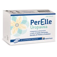 PERELLE UROPAUSA 30CPR