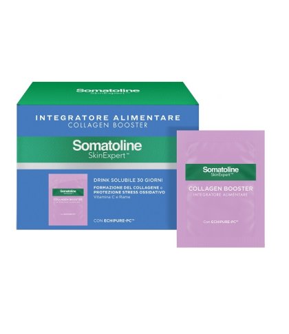 SOMAT SKIN EX COLL BOOST30BUST