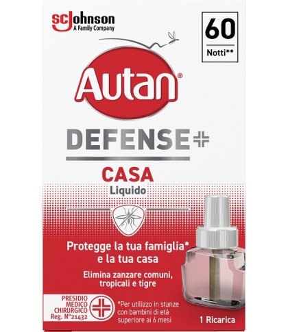 AUTAN DEFENSE LIQ ELETTR CA RI